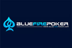 Bluefire Poker