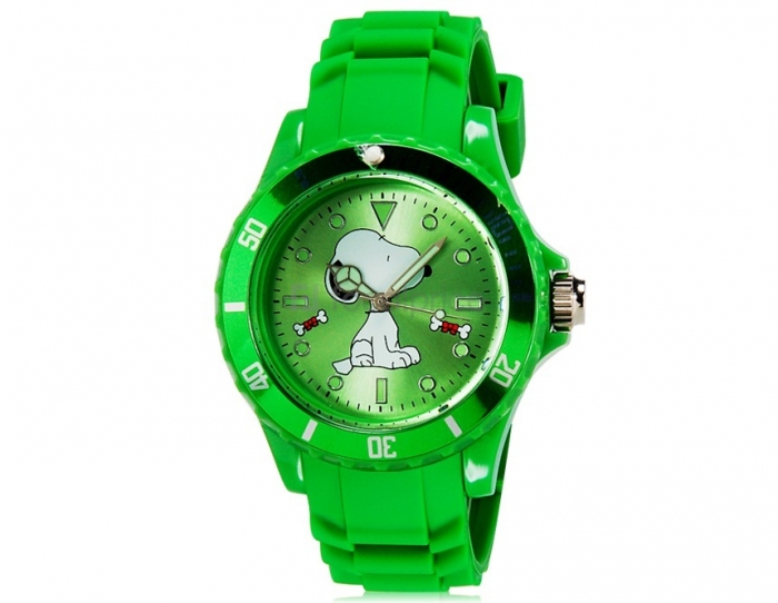 Mr swatch poker