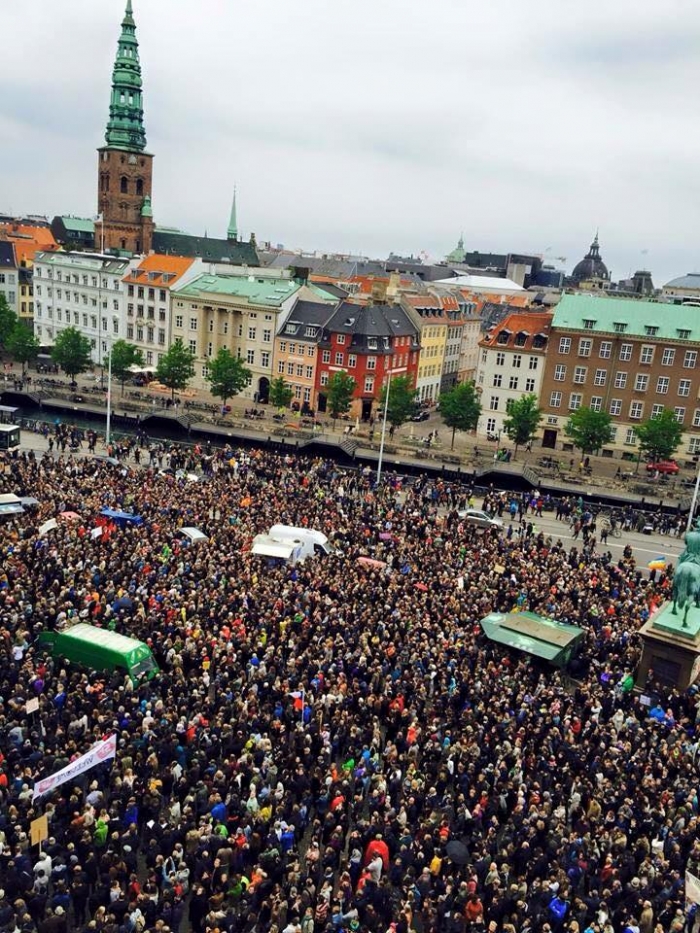 Poker forum danmark